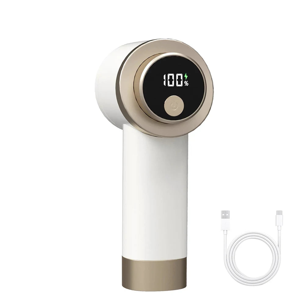 Halo Fabric Lint Remover