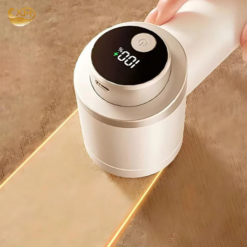 Halo Fabric Lint Remover