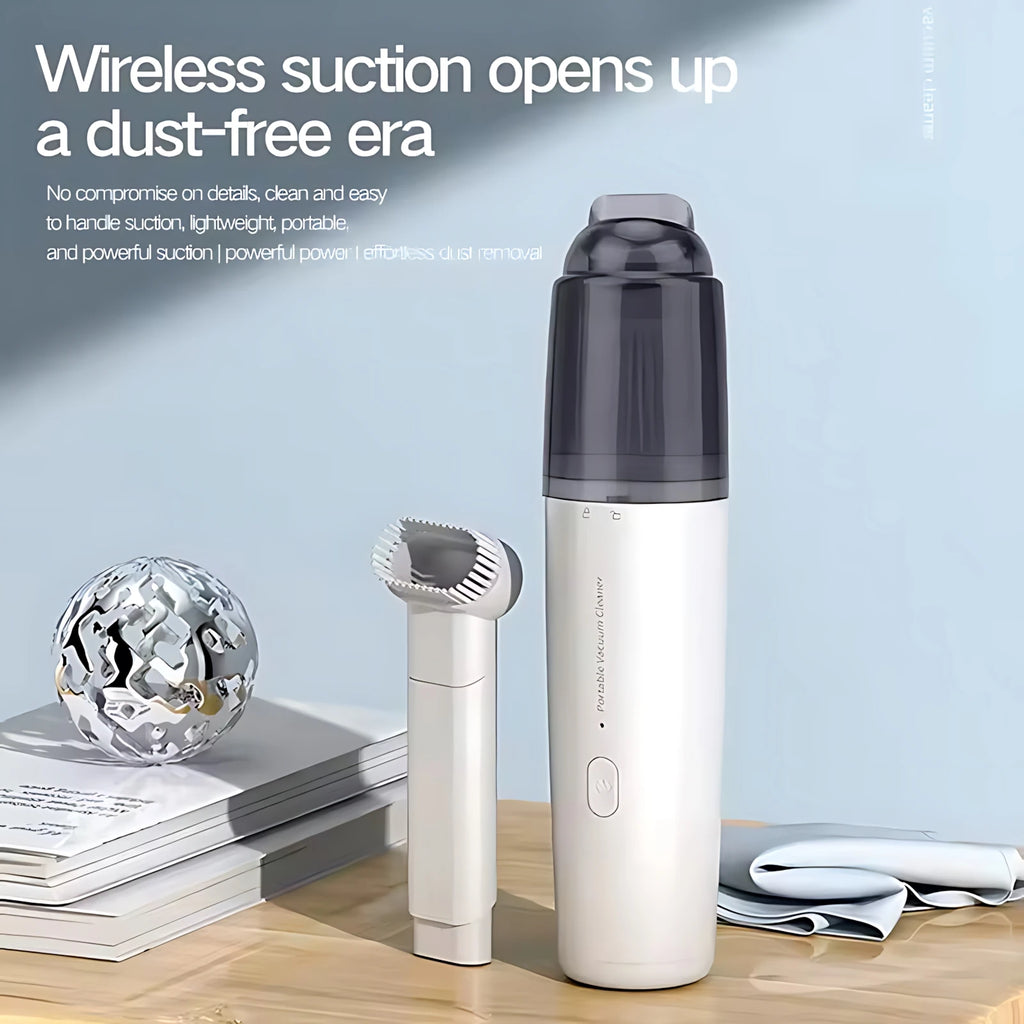Halo Mini Portable Vacuum