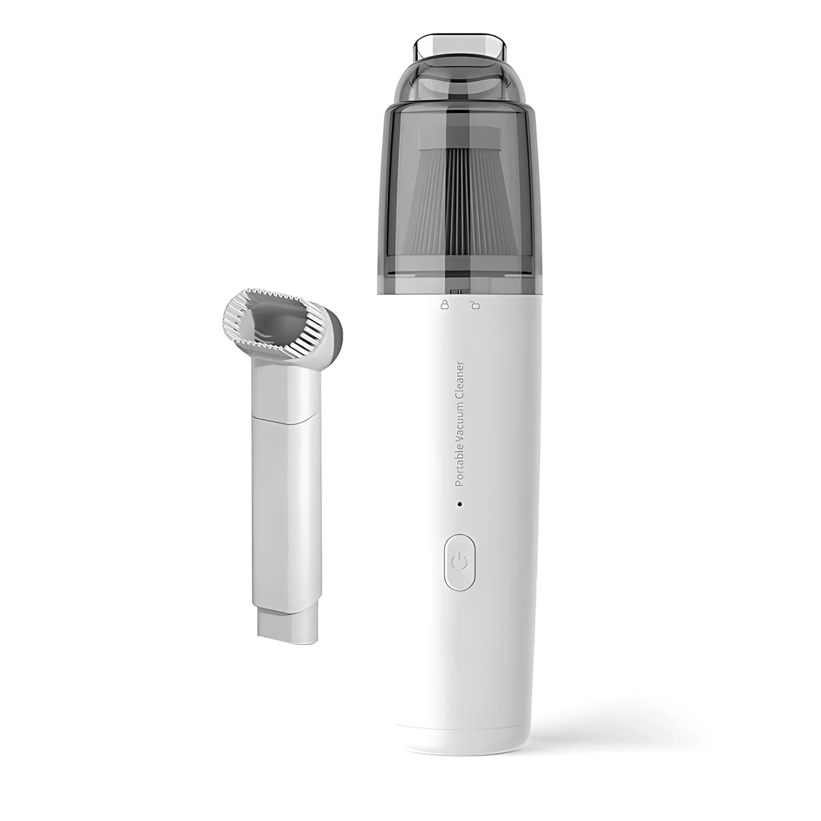 Halo Mini Portable Vacuum